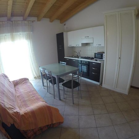 Residence Caorle Apartments - Agenzia Cocal Kültér fotó