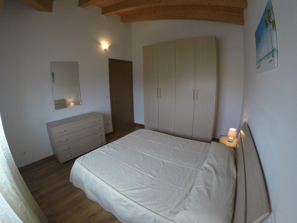 Residence Caorle Apartments - Agenzia Cocal Kültér fotó