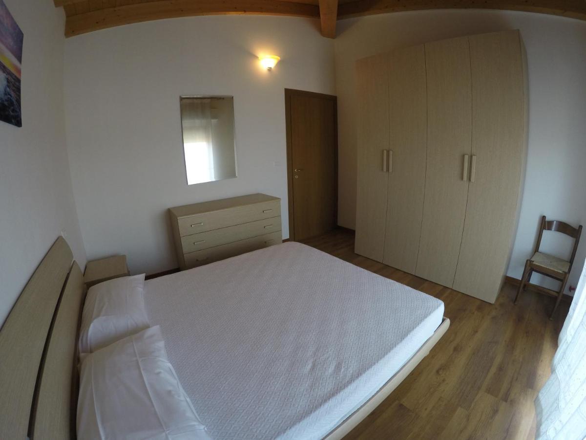 Residence Caorle Apartments - Agenzia Cocal Kültér fotó