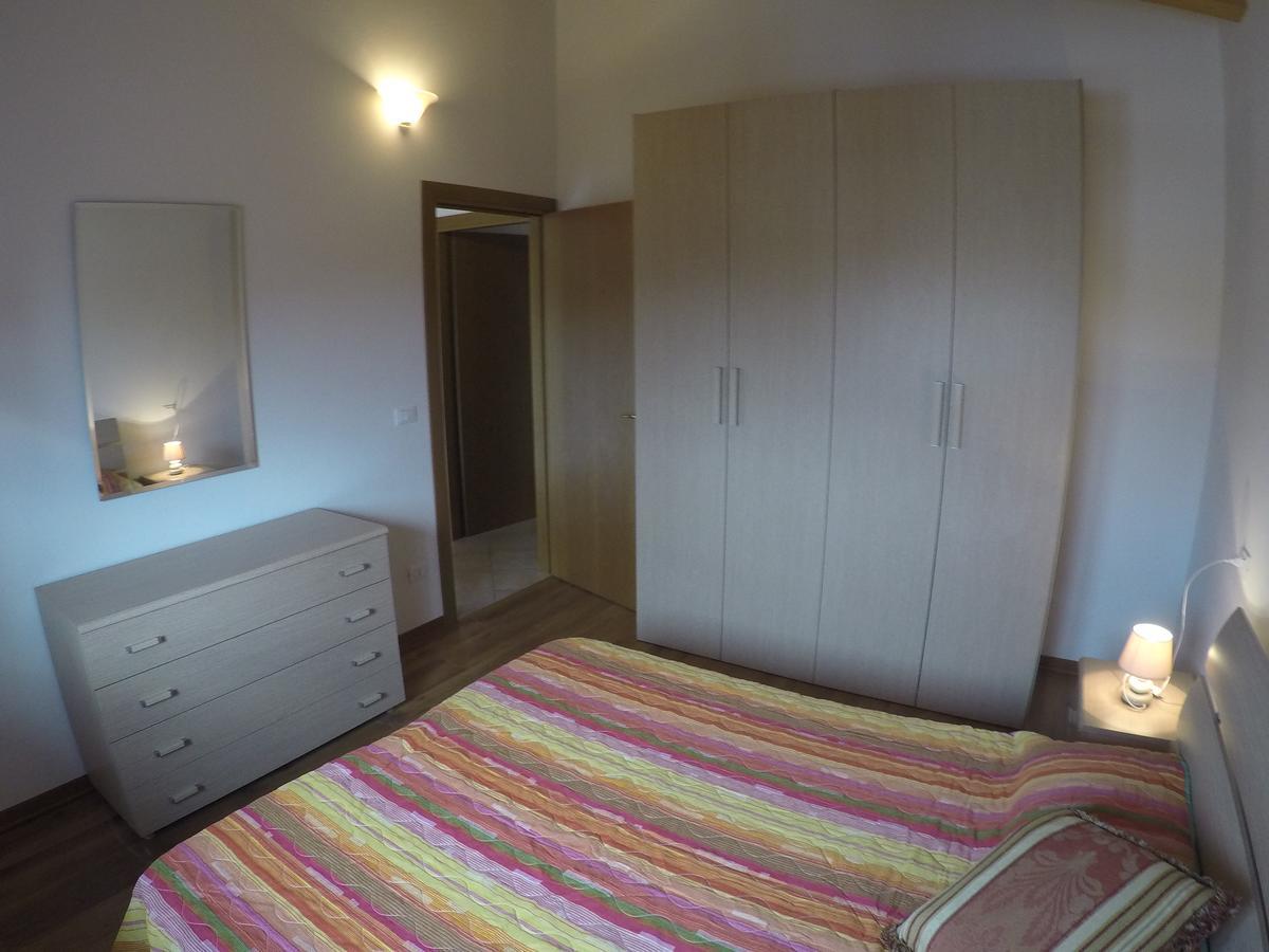 Residence Caorle Apartments - Agenzia Cocal Kültér fotó
