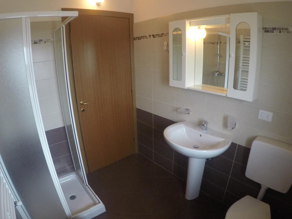 Residence Caorle Apartments - Agenzia Cocal Kültér fotó