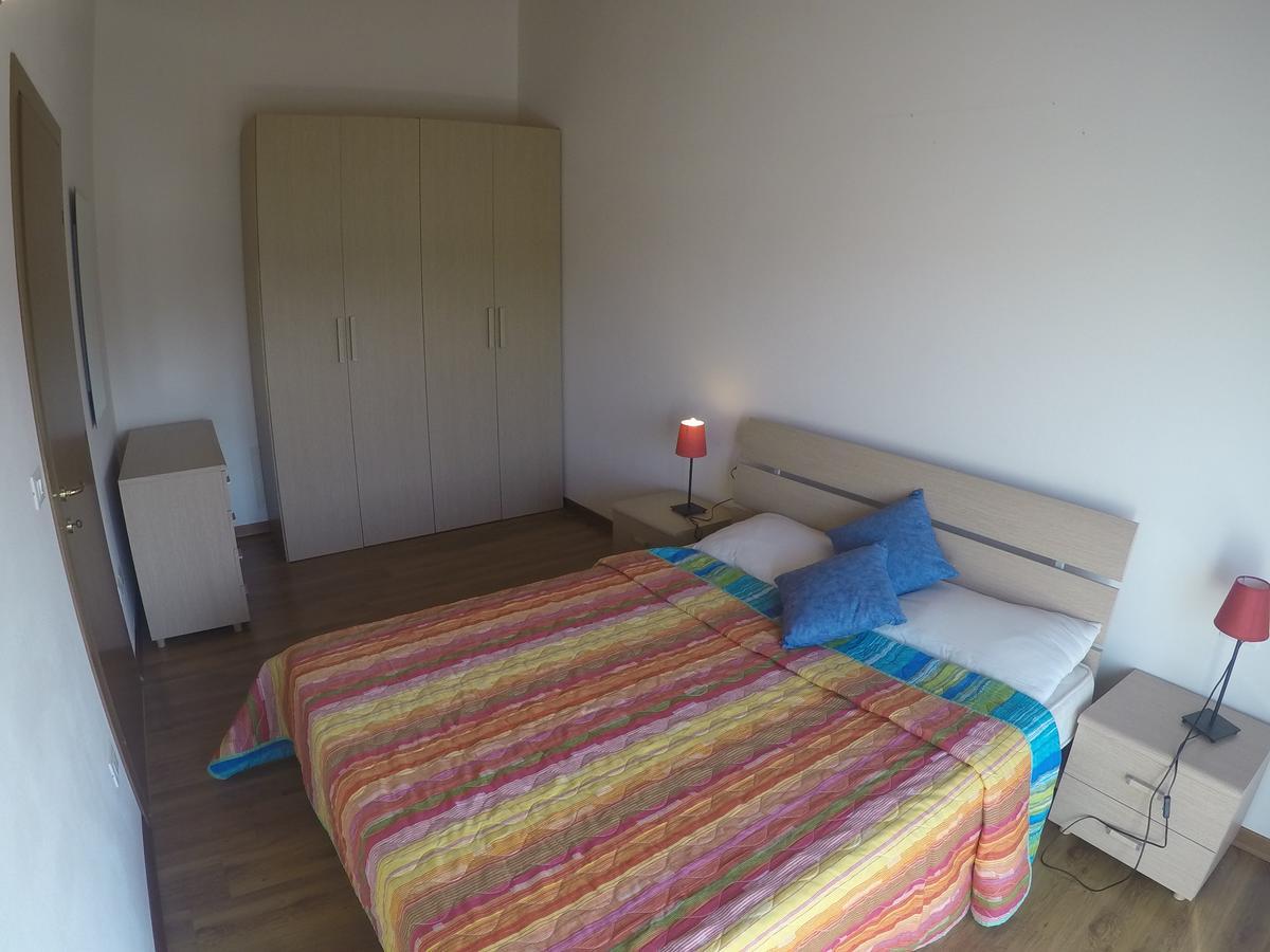 Residence Caorle Apartments - Agenzia Cocal Kültér fotó