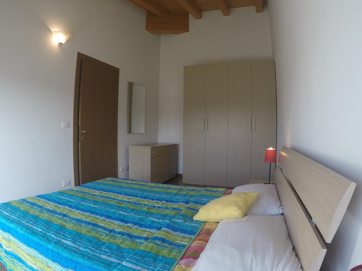 Residence Caorle Apartments - Agenzia Cocal Kültér fotó