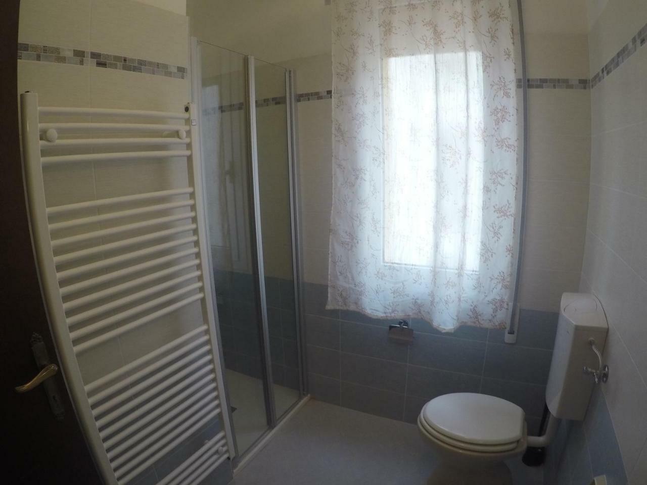 Residence Caorle Apartments - Agenzia Cocal Kültér fotó