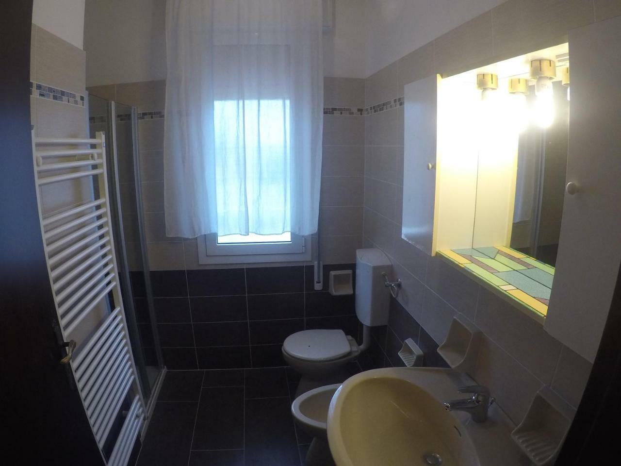 Residence Caorle Apartments - Agenzia Cocal Kültér fotó
